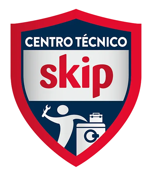 Logo Centro Técnico Skip